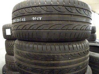 Letní pneu Hankook, 235/50/18, 4 ks, 5-6 mm - 3