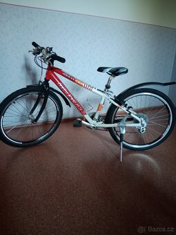Kolo Maxbike velikost 24 - 3