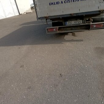 Mitsubishi Fuso Canter 35S13 - 3