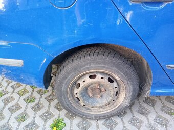 fabia I 1.4MPi - 3