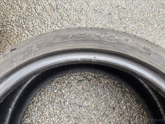 Letní pneumatiky 225/40 R18 Pirelli 2ks - 3
