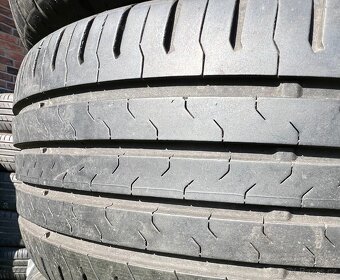 205/55 R16 91V letní pneu Continental CEC 5 (0120) - 3