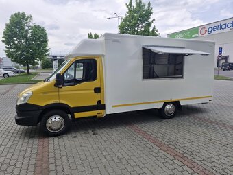 Iveco daily FOODTRUCK - 3
