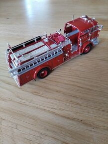 Mack FIRE TRACK - 3