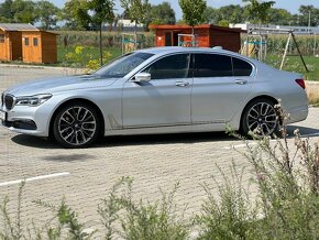 BMW 730D - 3