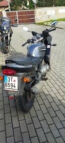Prodám Suzuki GS500f - 3