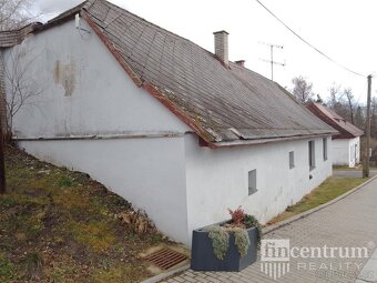 Prodej rodinného domu 90 m2 Okrouhlice - 3