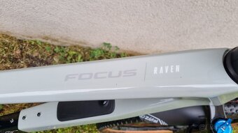 Focus Raven 8.8 XC/ Trail bike - 3