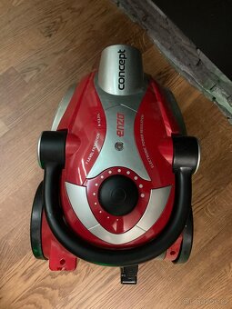 Domácí vysavač Concept 2000W - 3