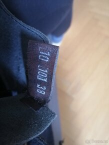 Boty Steel vel. 38 - 3