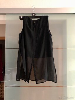 Dívčí halenka H&M, vel.11-12 let - 3