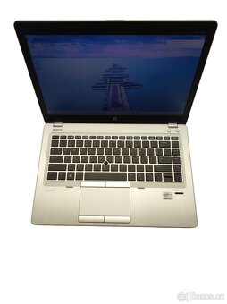 HP Elite Book Folio 9470M ( 12 měsíců záruka ) - 3