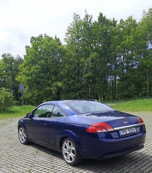 FORD FOCUS KABRIO-DOHODA - 3
