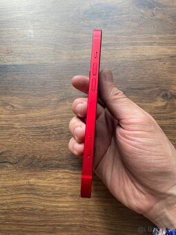 Apple iPhone 13 128gb Product Red - 3