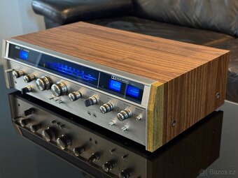 Akai AA-910DB zesilovač - 3