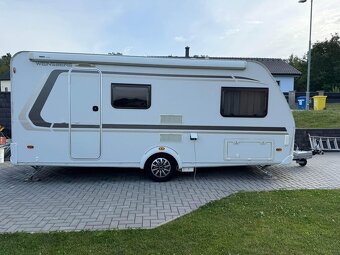 Weinsberg CaraOne 480 QDK - 3