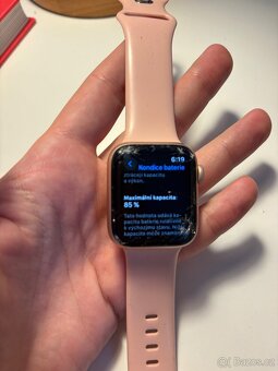 Apple Watch Series 5 40mm - 3