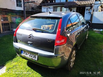 Citroen C4 - 3