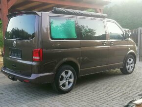 VW Multivan 103kw,7mist - 3