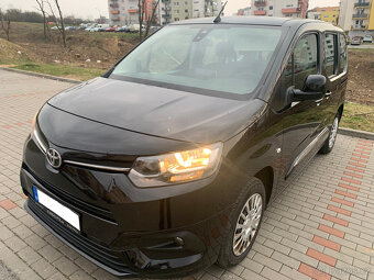 Toyota Proace City Verso, Family, 5Míst - 3