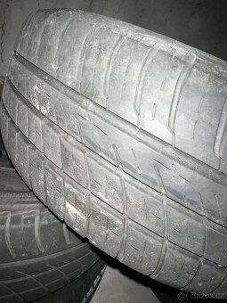 Barum brillantis 2 185/60 r14 82T - 3