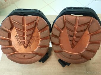 boty pro koně Renegard Viper - 3