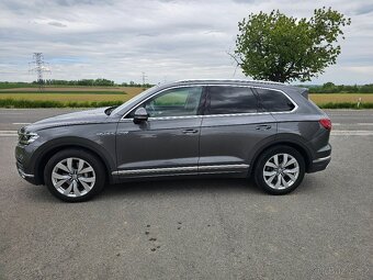 Volkswagen Touareg Atmosphere 210kw, 148 tis km - 3