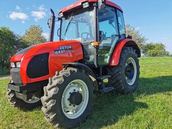 ZETOR PROXIMA 6441 S TP A SPZ - 3