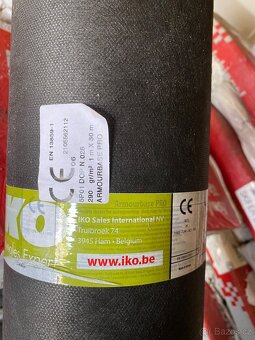 Pas iko - 3