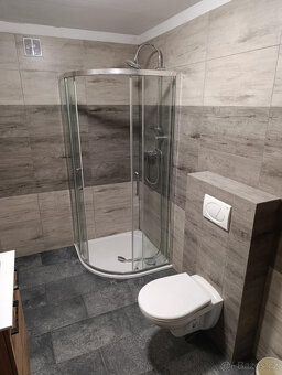 Pronájem nových bytových jednotek 2+kk, 3 + kk, 4 + kk - 3
