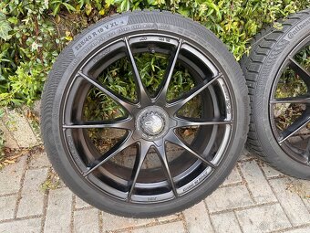 OZ Racing - 3