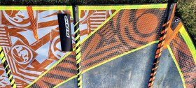 Windsurfing plachta RRD 7.2 - 3