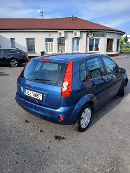 Ford Fiesta - 3