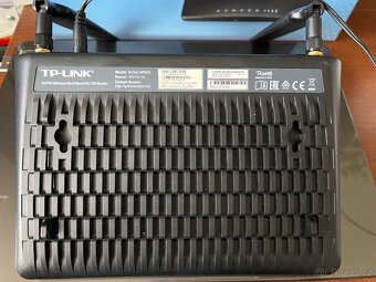 TP-Link Archer MR200 - 3