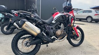 Honda CRF1000L Africa Twin Krásný stav jeden majitel - 3