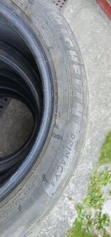 Letní pneu Michelin - 3