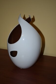 Design svícen - 3