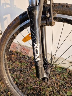 Prodám kolo Maxbike vel.19 - 3