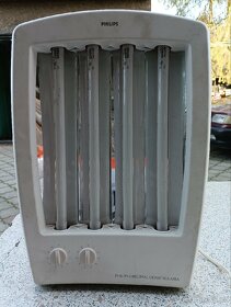 philips original home solaria hb 175 - 3
