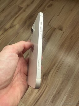 iPhone 13 256gb White - 3