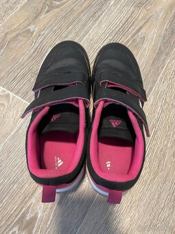 Tenisky Adidas vel. 36 - 3