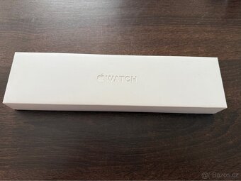 Apple Watch series 7 45mm - 3