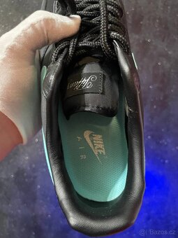 Nike Air Force 1 Low Tiffany & Co. 1837 - 3