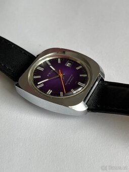 Prim automatic fialove - 3