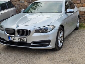 Bmw f10 2014 - 3
