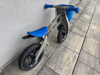 First bike odrazedlo - 3