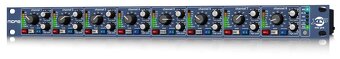 MIDAS XL-48-špičkový 8 k. preamp, možná výměna - 3