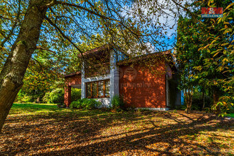 Prodej rodinného domu, 312 m², Plesná, ul. Lesní - 3