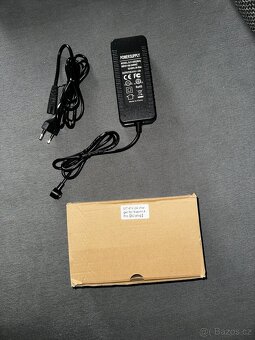 Nabíjecí stanice Xiaomi 4 pro - 3
