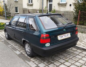 Škoda Felicia - 3